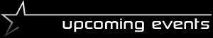 Upcoming Events