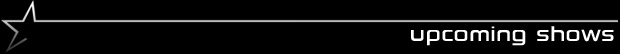 Railway Express Events