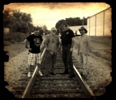 Railway Express