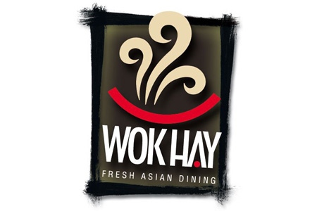 Wok Hay